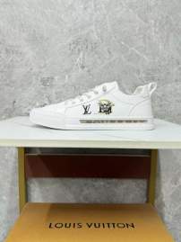 Picture of Louis Vuitton Shoes _SKULVsz39-45hnh031715493